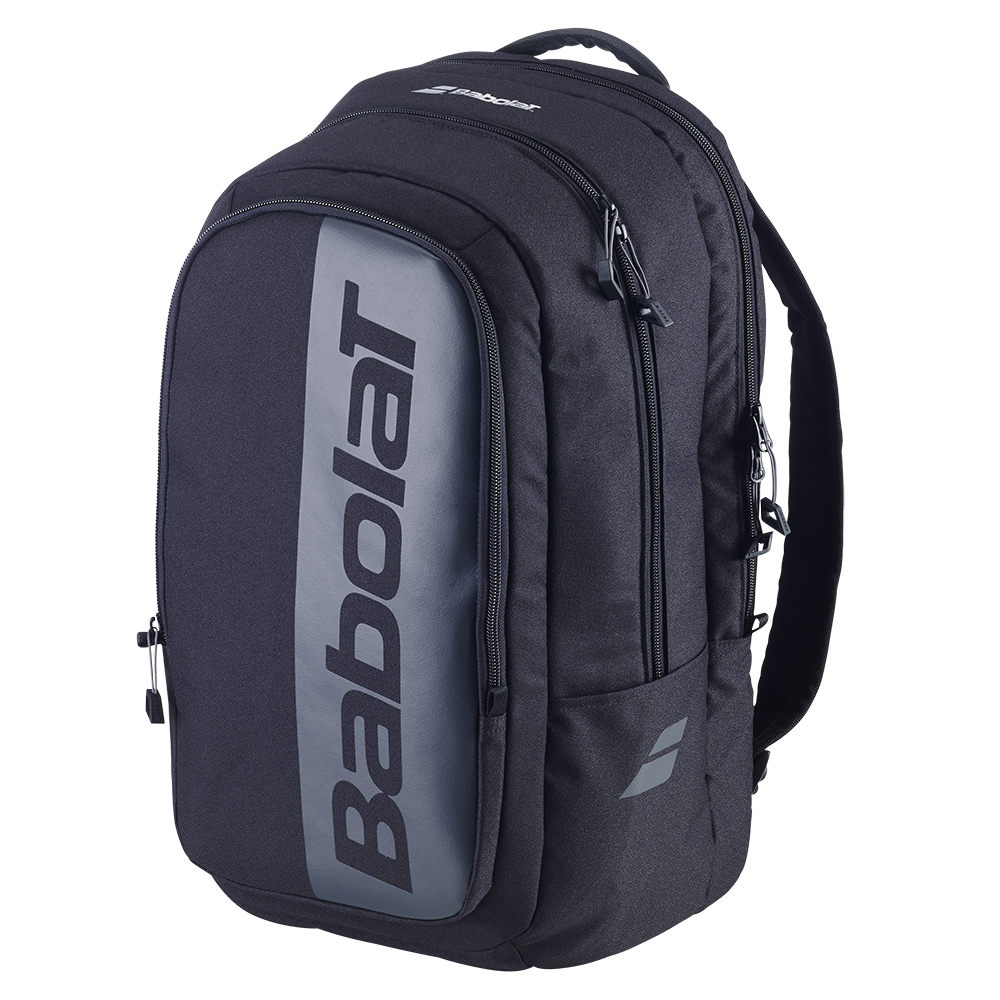 Babolat Court Backpack (Black) 2025