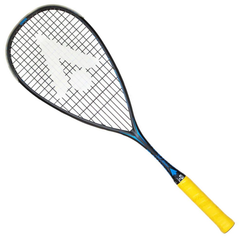 Karakal Raw Pro 2.2 Joel Makin Squash Racket