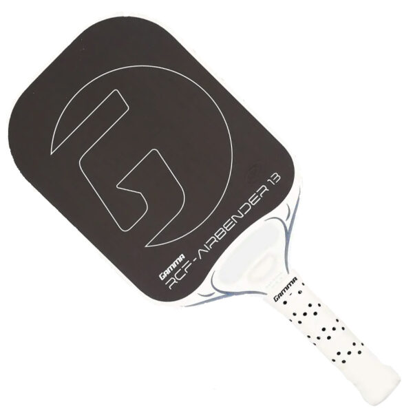 Gamma RCF Airbender 13 Pickleball Paddle