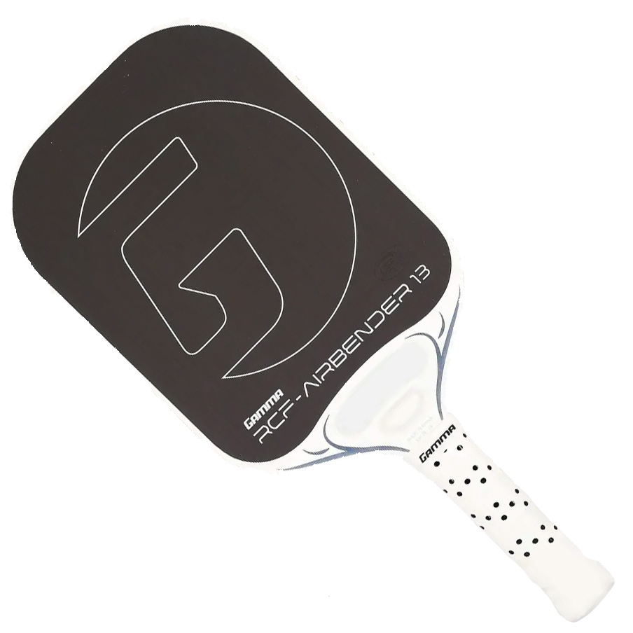 Gamma RCF Airbender 13 Pickleball Paddle