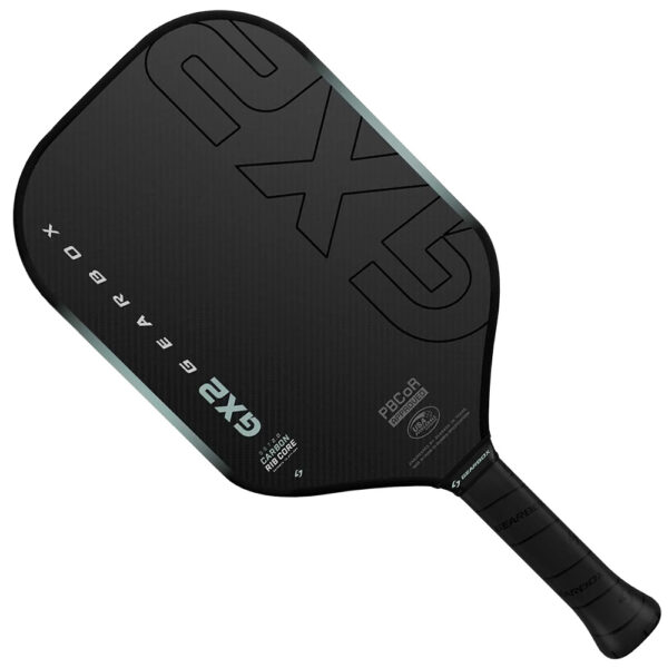 Gearbox GX2 Integra XL Pickleball Paddle (2025)