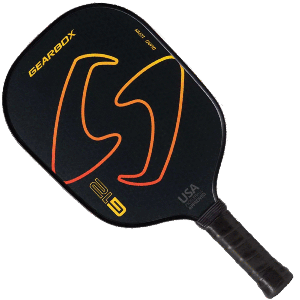 Gearbox G12 Pickleball Paddle