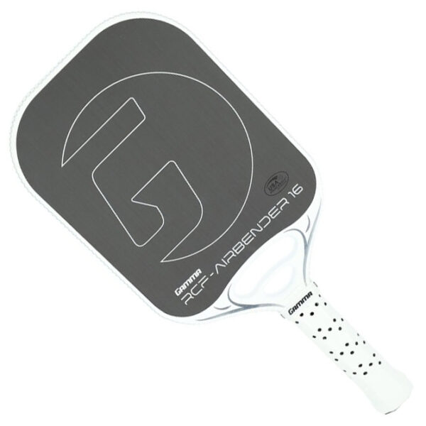 Gamma RCF Airbender 16 Pickleball Paddle