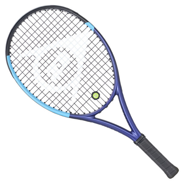 Dunlop FX 500 Junior 25 Tennis Racket (2025)