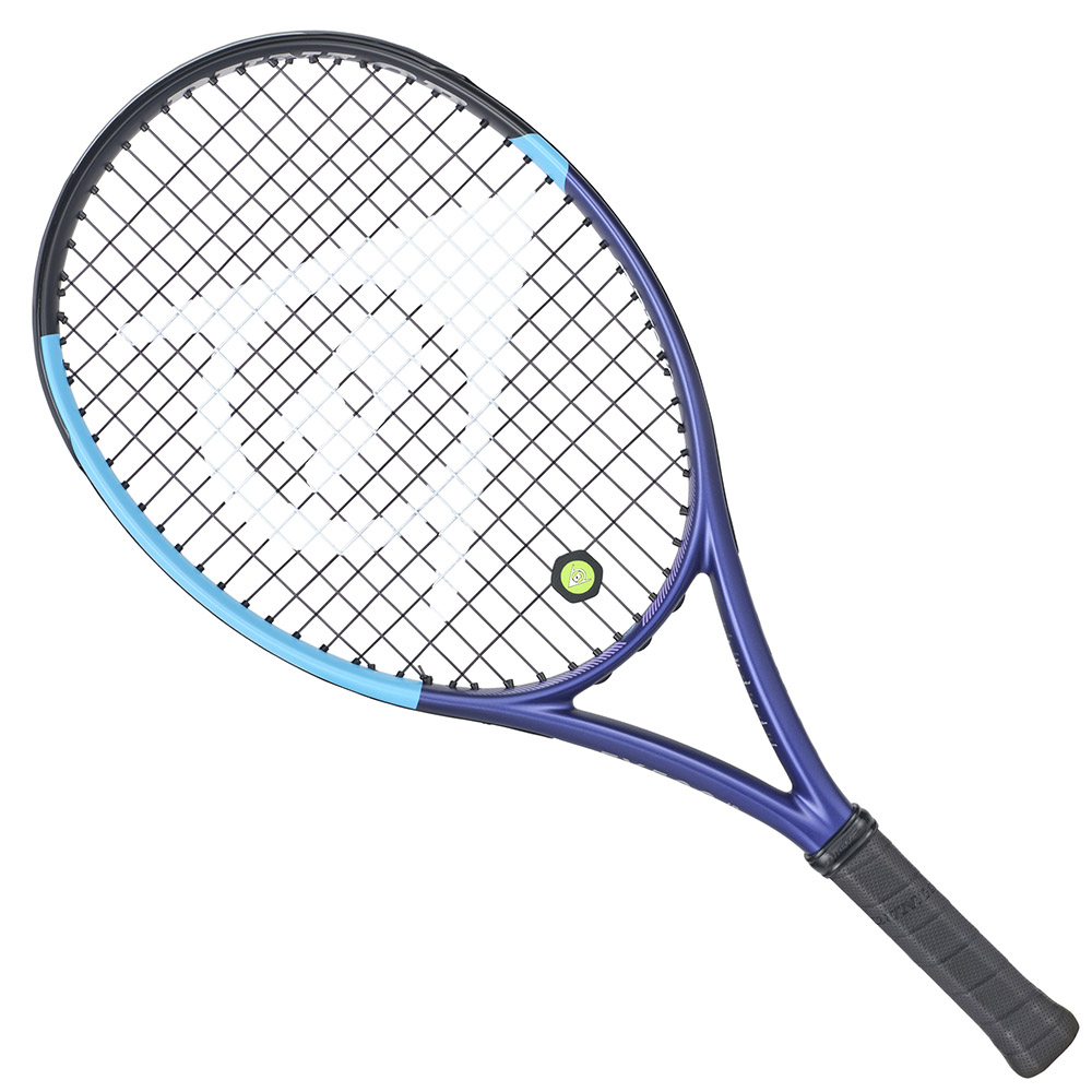 Dunlop FX 500 Junior 25 Tennis Racket (2025)