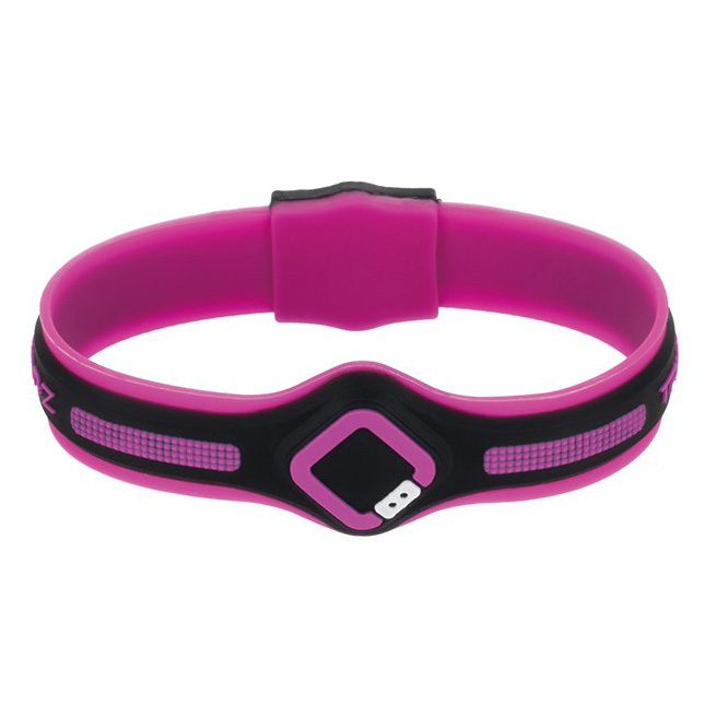Trion:Z Maxi Loop Magnetic Wristband - Size: Medium | Colour: Pink