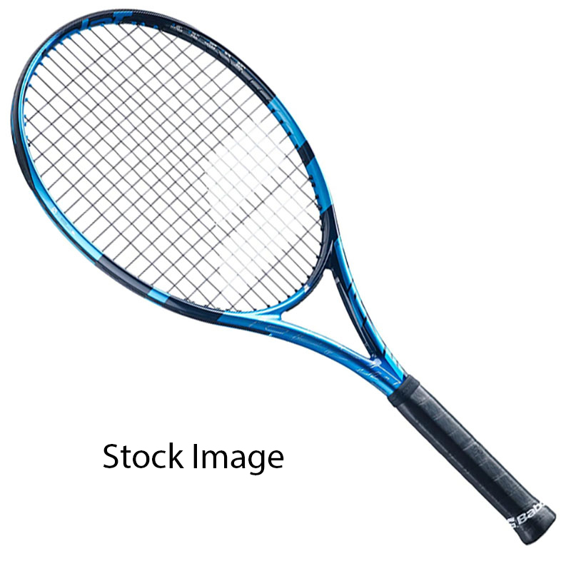 Babolat Pure Drive 110 Tennis Racket (Grip 1) - EX-Demo - Tier 2