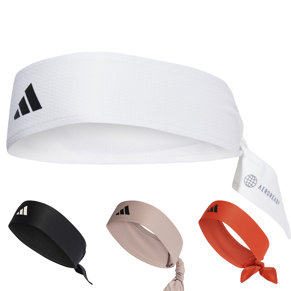 Adidas Aeroready Tennis Tieband