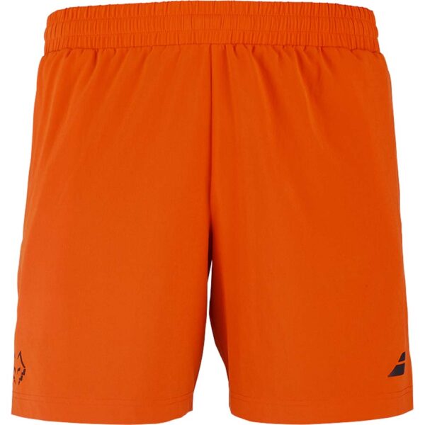 Babolat Lebron Shorts (Orange) (2026)