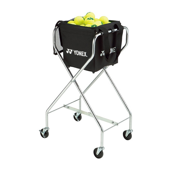 Yonex AC373 Tennis Ball Cart