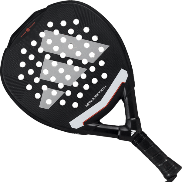 Adidas Metalbone Youth 3.4 Padel Racket (2025)