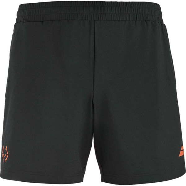 Babolat Lebron Shorts (Black) (2026)