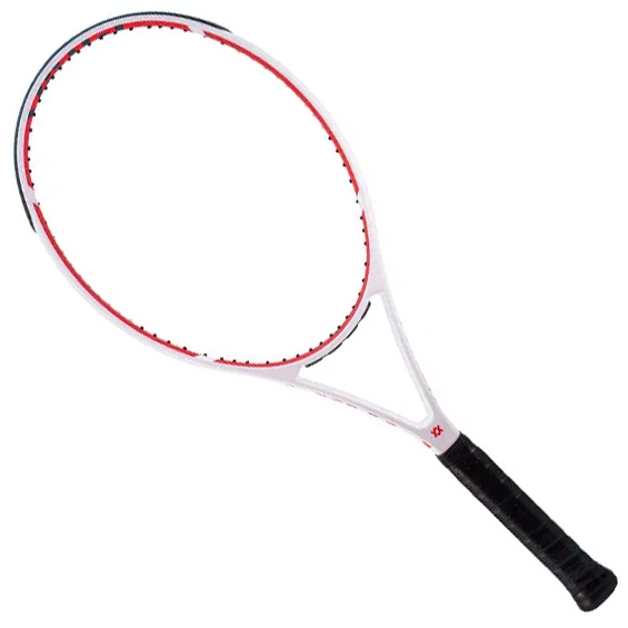 Volkl V-Cell V6 Tennis Racket (STRUNG)
