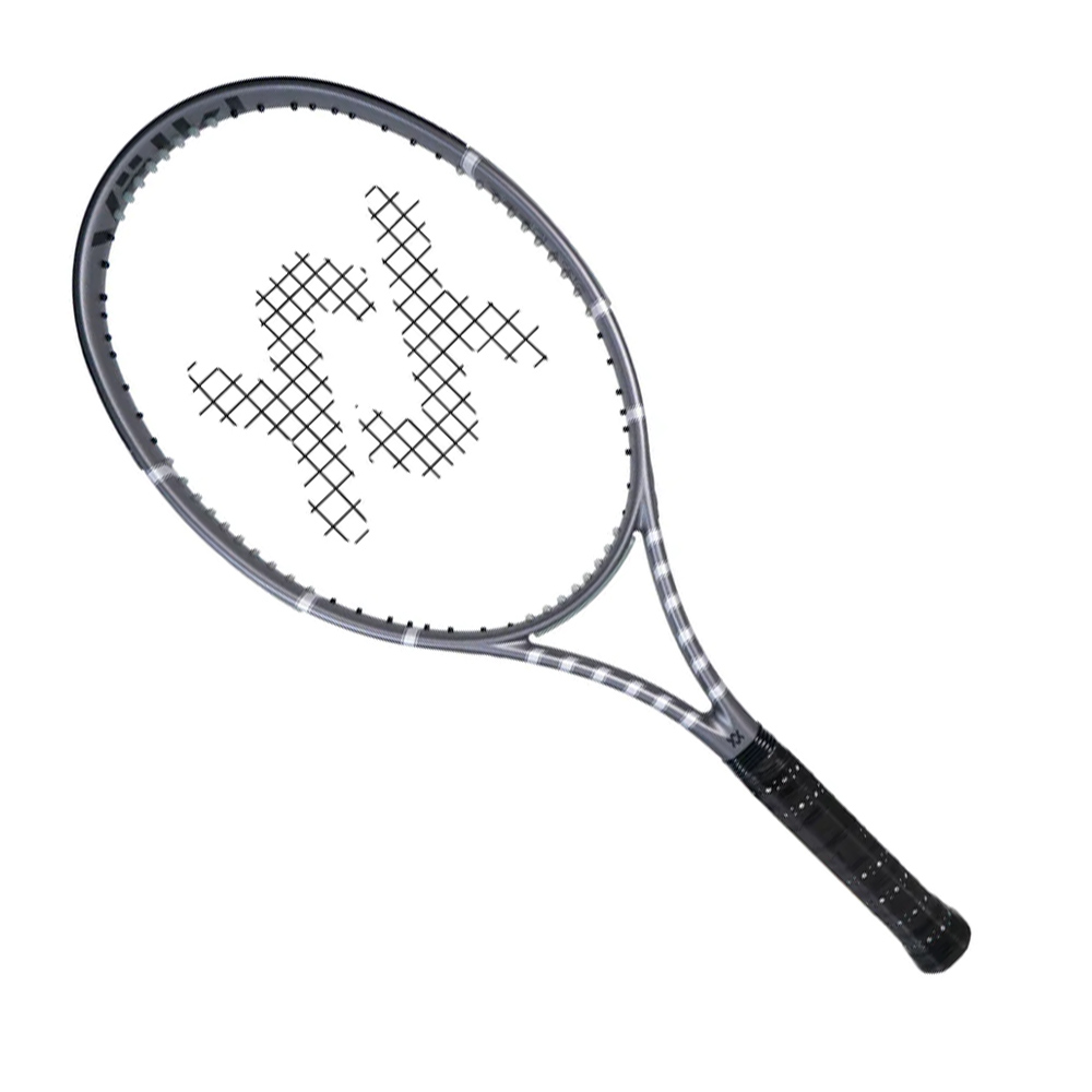 Volkl V1 Classic Tennis Racket (STRUNG) (2022)