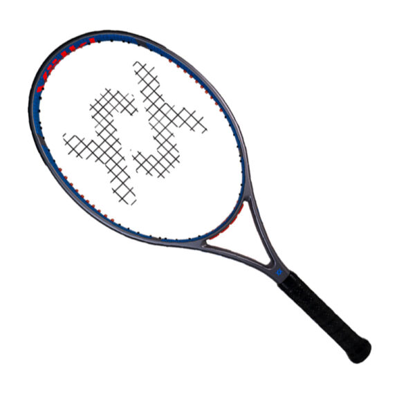 Volkl V-Cell 1 OS Tennis Racket (STRUNG) (2022)