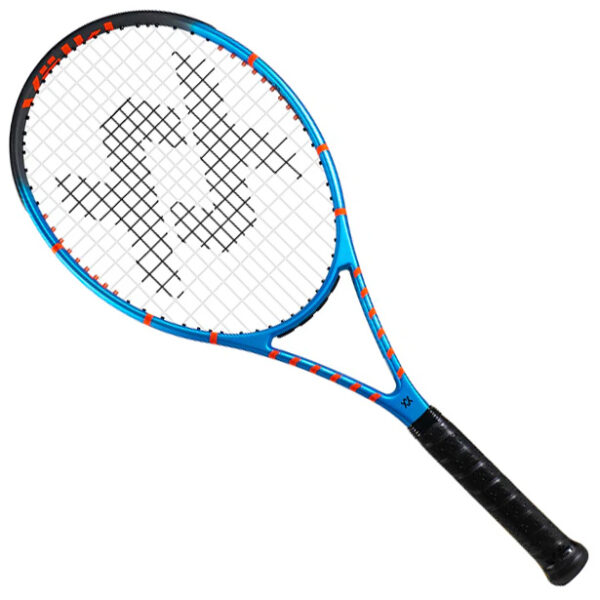 Volkl Vostra V5 Tennis Racket (STRUNG)