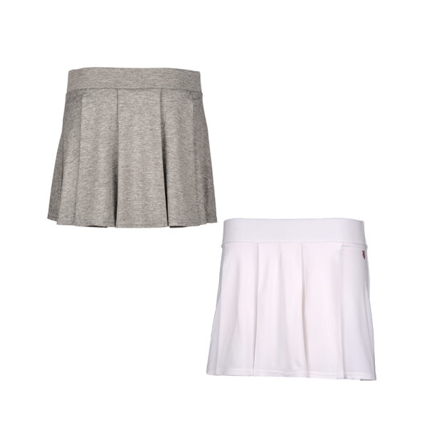 K-Swiss Women's Hypercourt Skirt