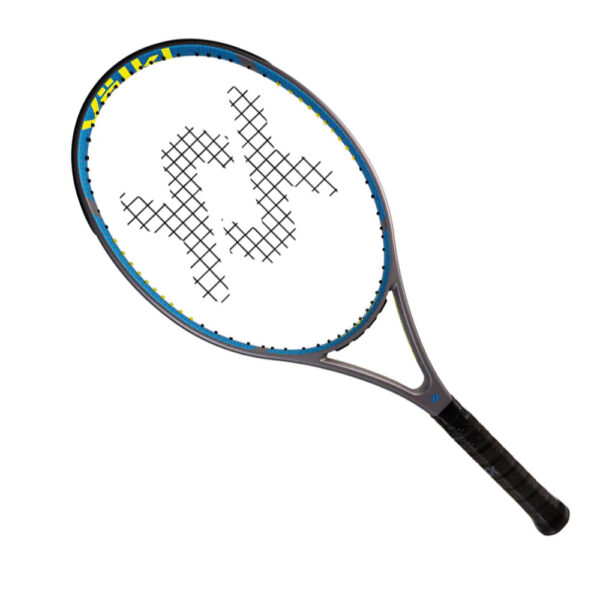 Volkl V-Cell 7 Tennis Racket (STRUNG) (2022)