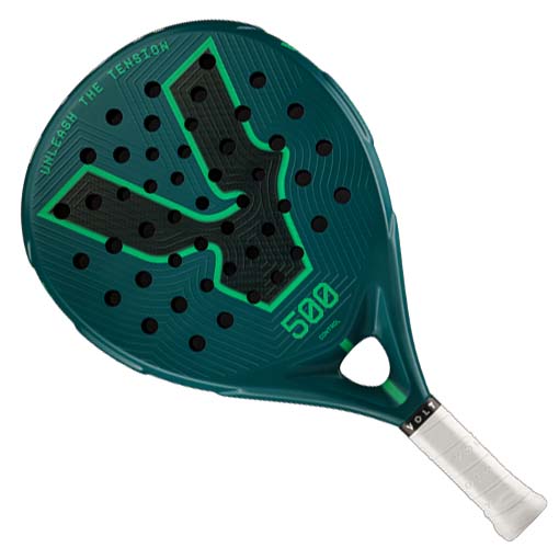 Volt 500 Padel Racket V5 (2025)