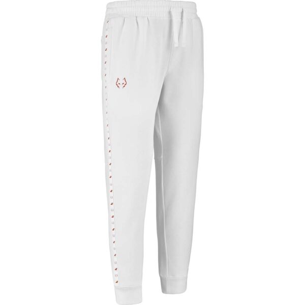 Babolat Lebron Sweatpants (White) (2026)