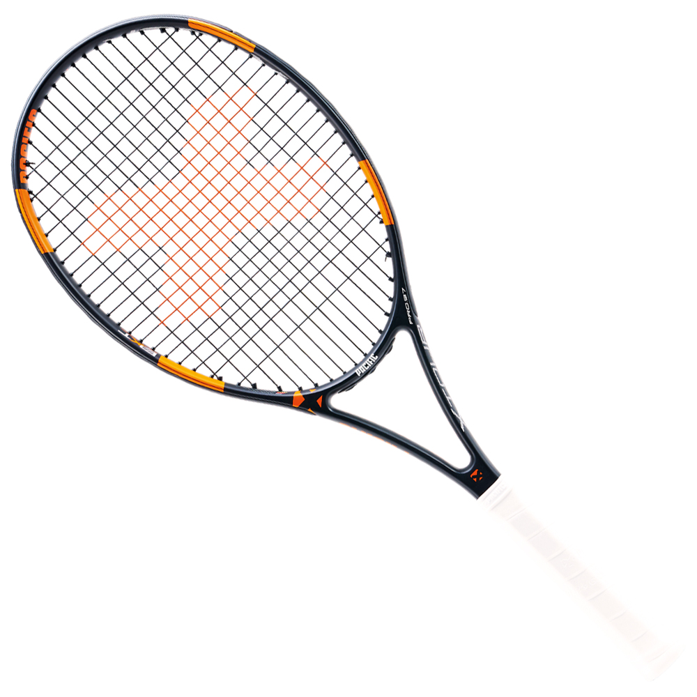 Pacific BXT X Tour Pro 97 Tennis Racket - Grip Size: Grip 2