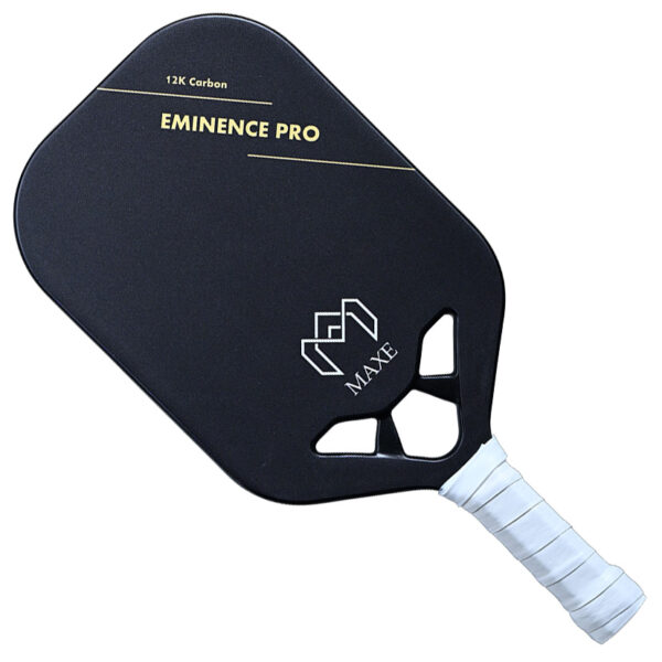 Maxe Eminence Pro Pickleball Paddle (2024)