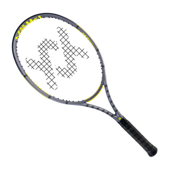Volkl V1 Evo Tennis Racket (STRUNG) (2022)