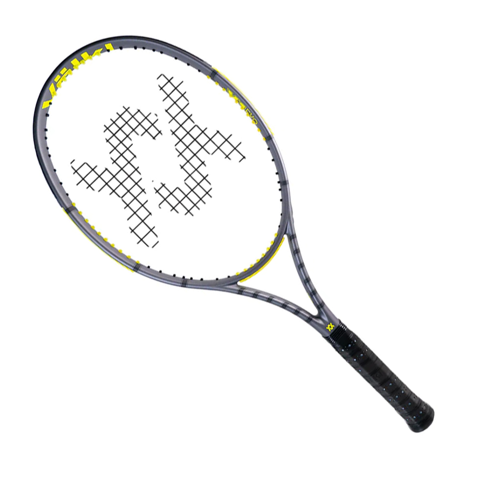Volkl V1 Evo Tennis Racket (STRUNG) (2022)