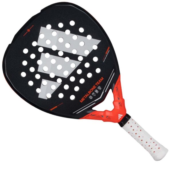 Adidas Metalbone Team Padel Racket (2026)