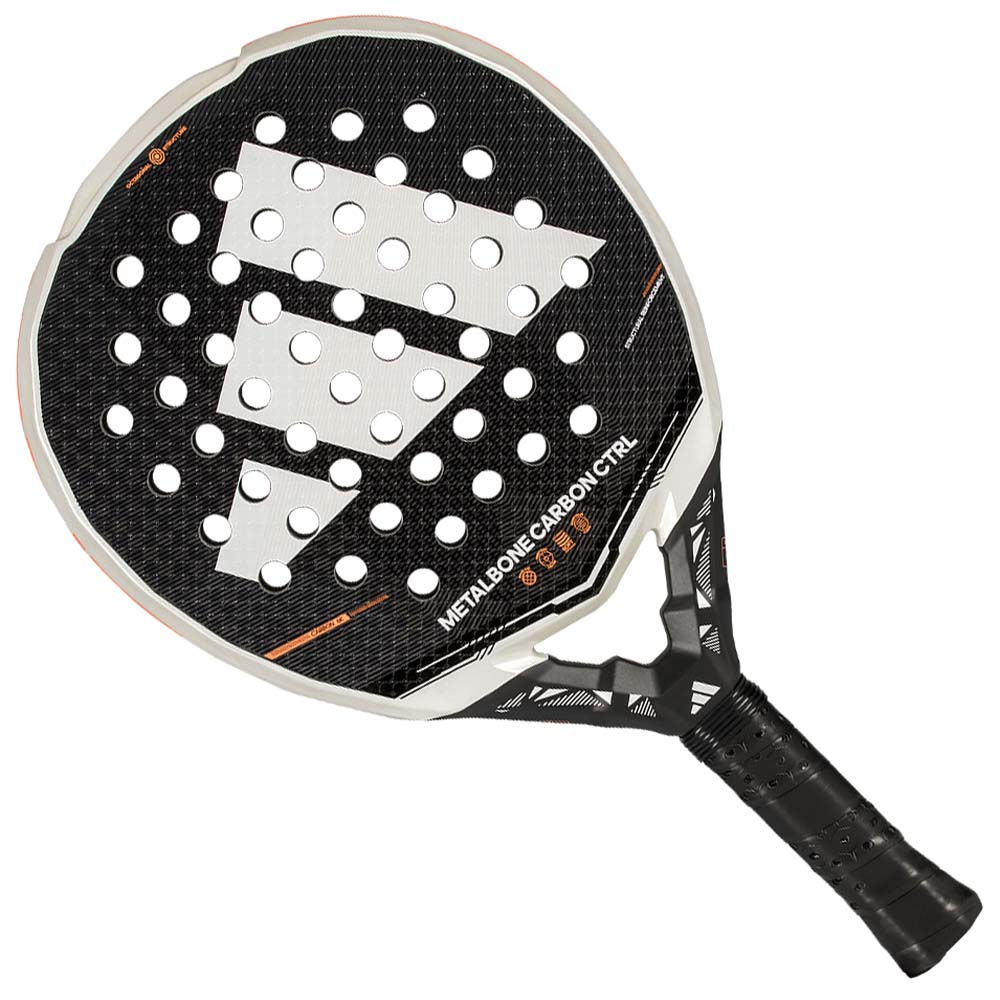 Adidas Metalbone Carbon Ctrl Padel Racket (2026)
