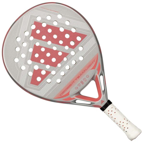 Adidas Cross It Team Light Padel Racket (2026)