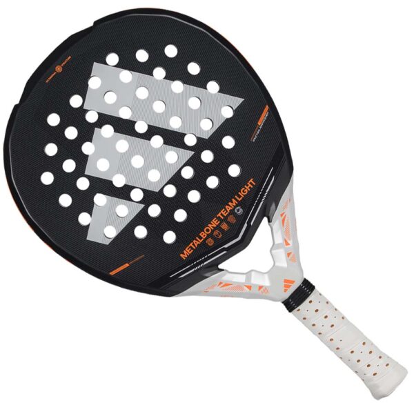 Adidas Metalbone Team Light Padel Racket (2026)
