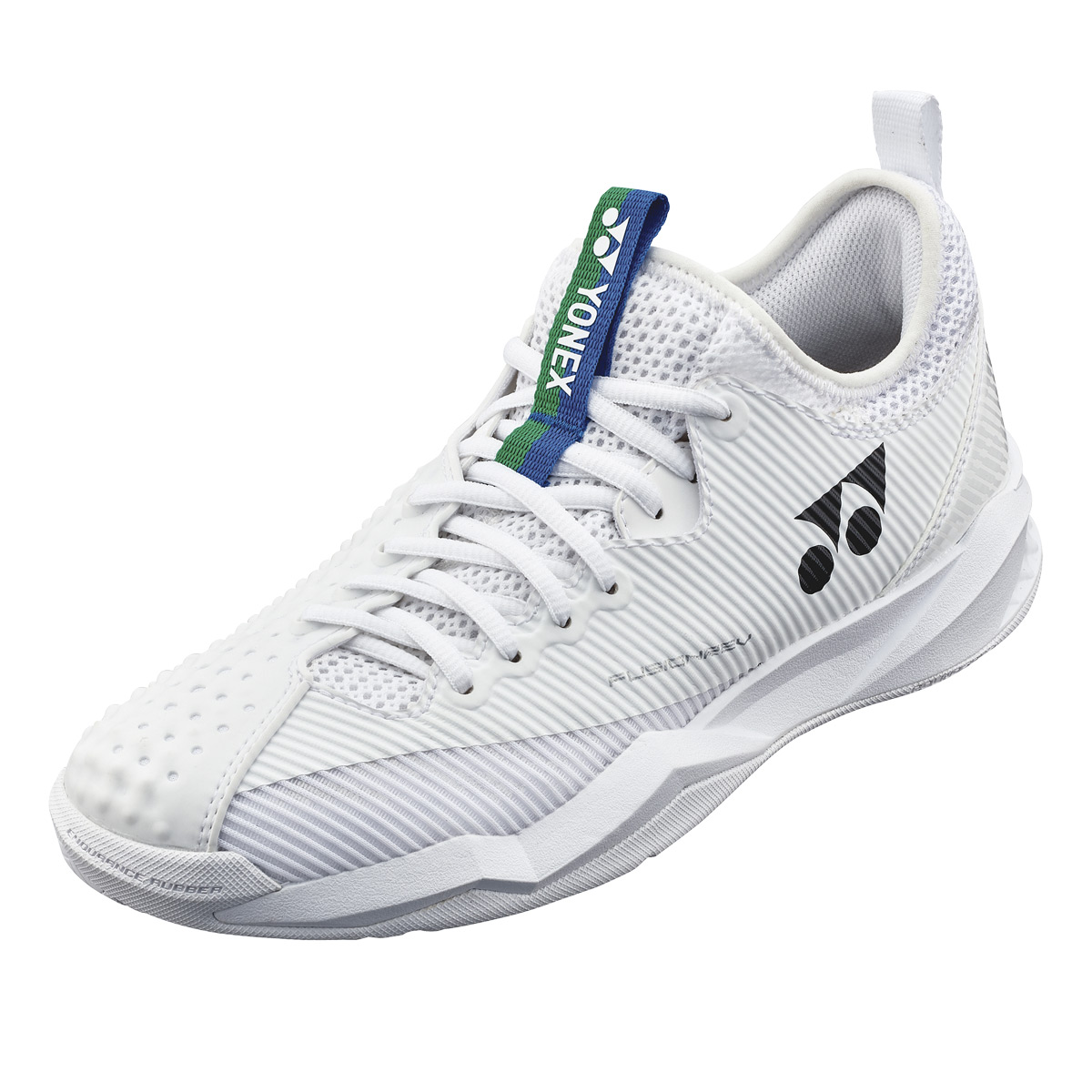 Yonex Fusion Rev 75th All Court Tennis Shoes - Size: 5 UK