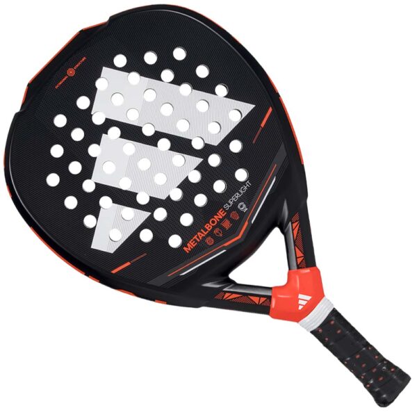 Adidas Metalbone Superlight Padel Racket (2026)