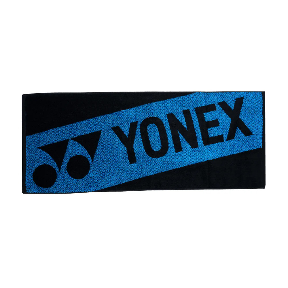 Yonex Sports Towel (Black)