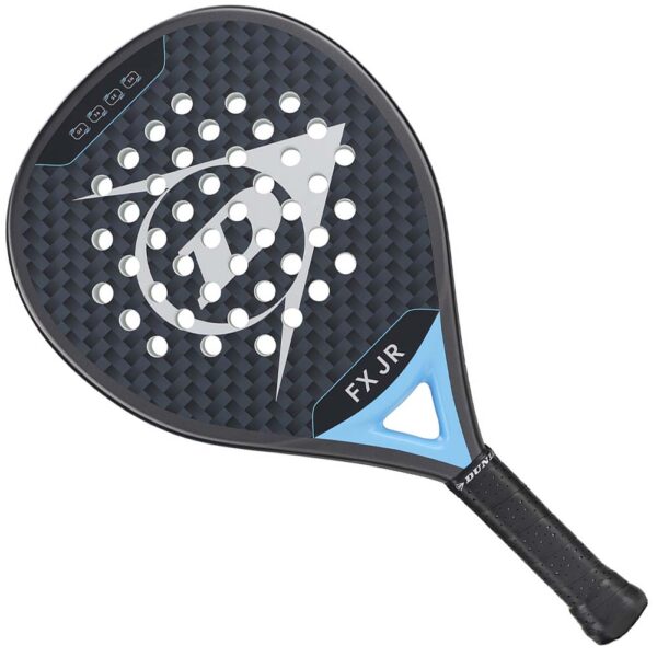 Dunlop FX Jr Padel Racket (2026)