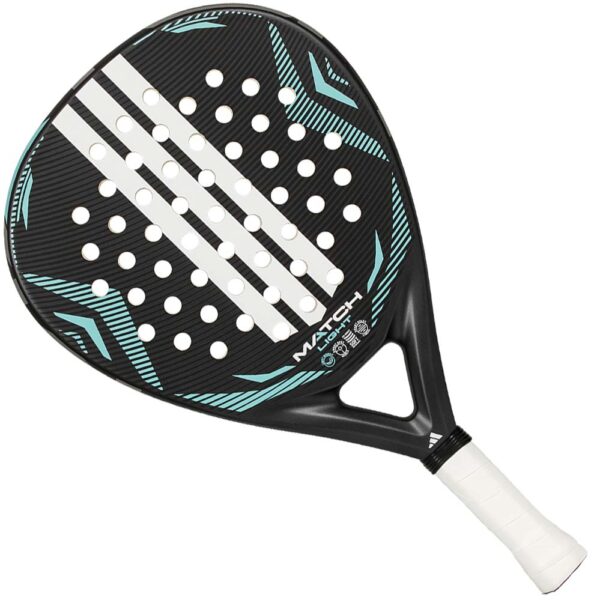 Adidas Match Light Padel Racket (2026)