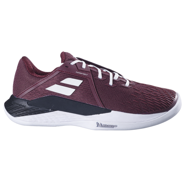 Babolat Mens Propulse Fury 3 All Court Shoes (Port Royal) 2025