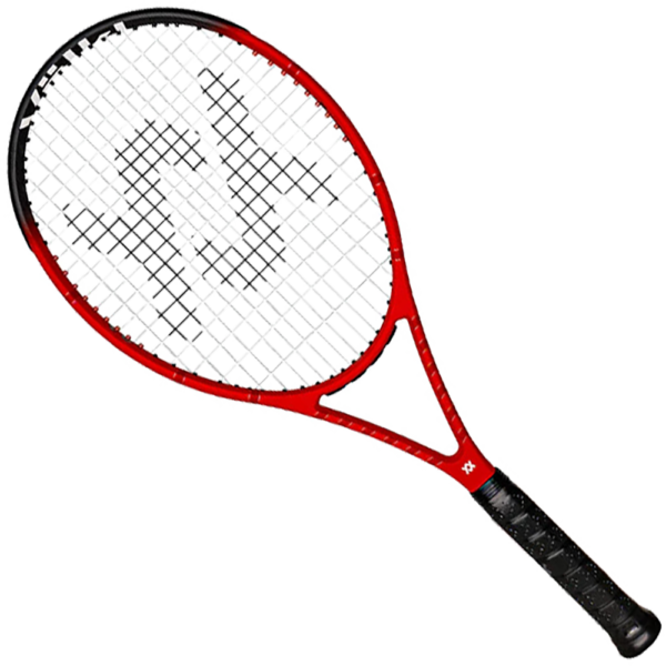 Volkl Vostra V8 285 Tennis Racket (STRUNG) (2024)