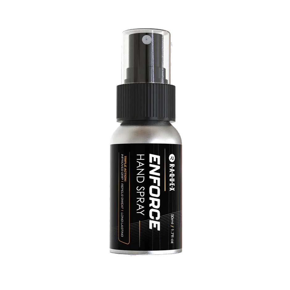 Raquex Enforce Grip Spray