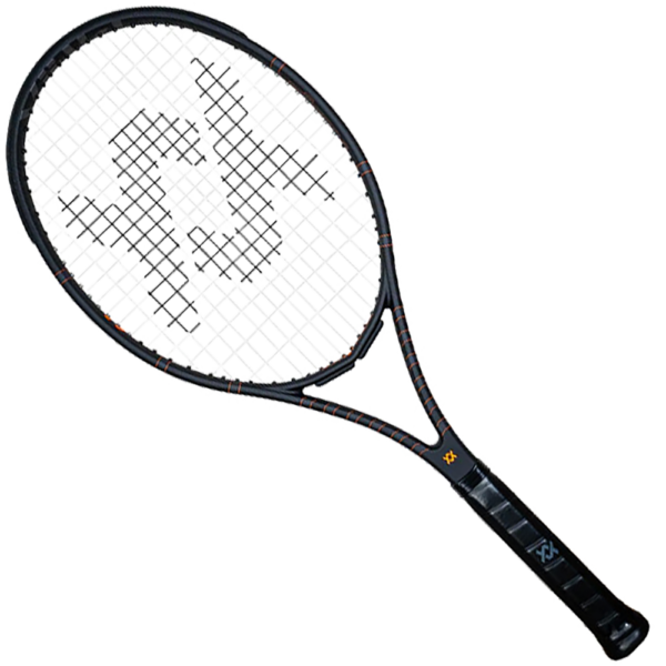 Volkl Vostra V9 305 Tennis Racket (STRUNG) (2024)