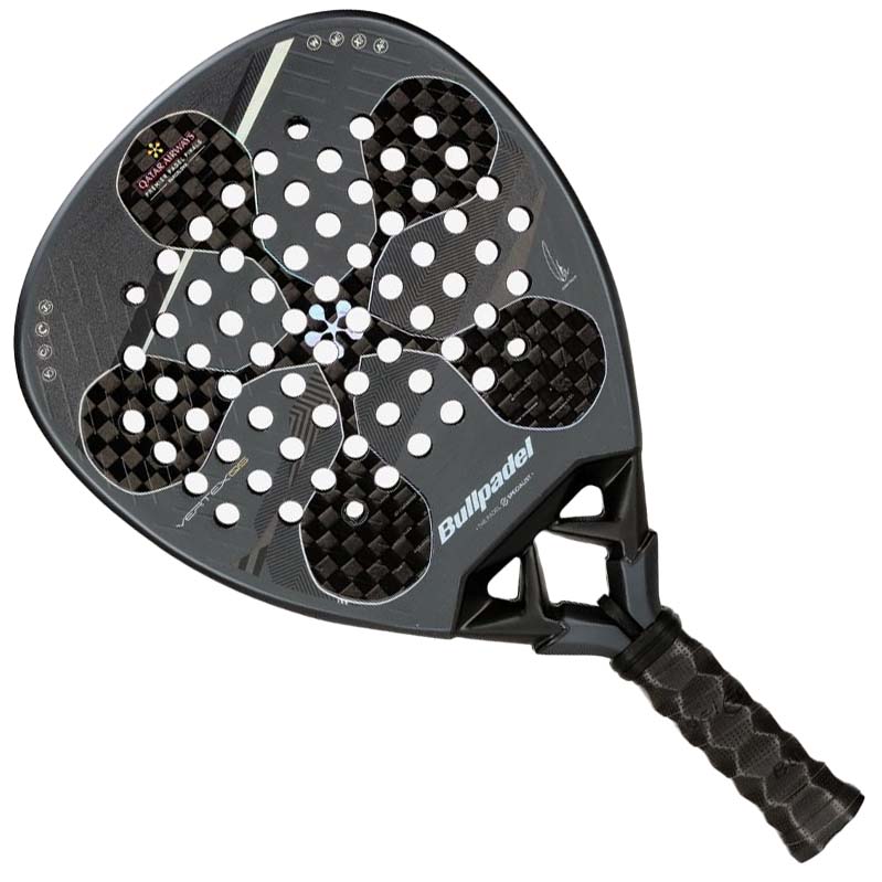 Bullpadel Vertex 05 Premier Tour Finals Edition Padel Racket (2025)