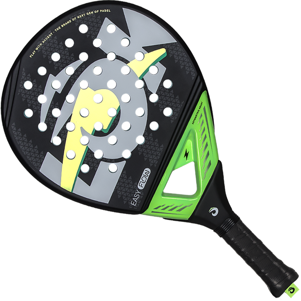 Lok Easy Flow Padel Racket (2024)