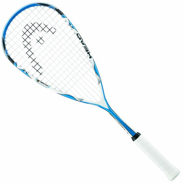 Head Microgel 125 Squash Racket