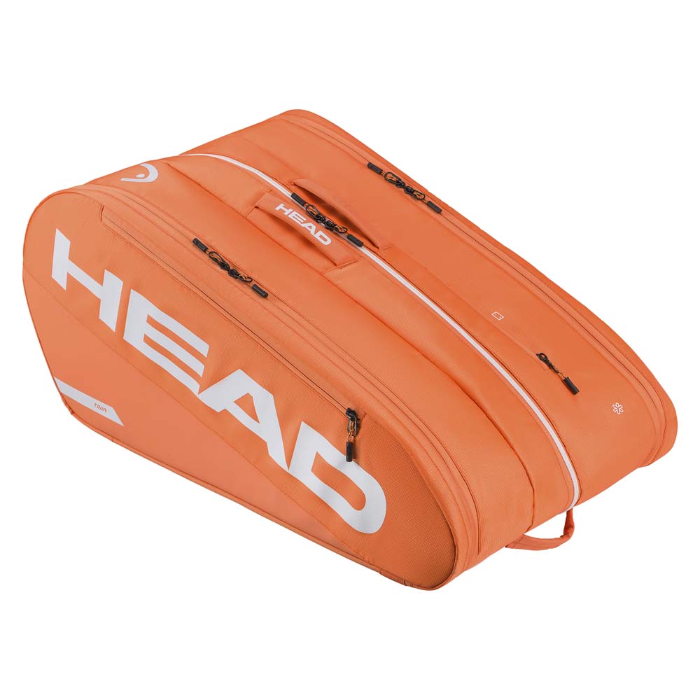 Head Tour Racket Bag XL (2026) - Orange