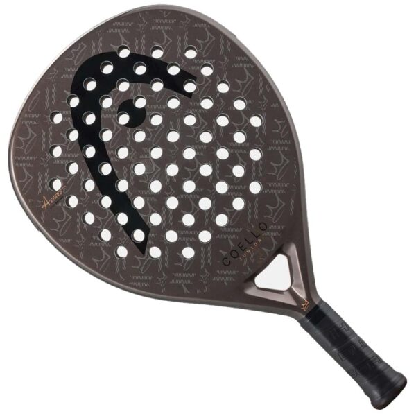 Head Coello Junior Padel Racket (2026)