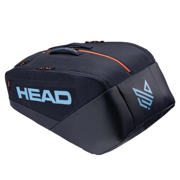 Head Pro Racket Bag XL (Navy) (2026)