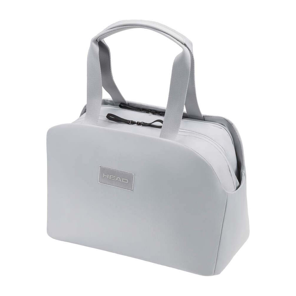Head Pro X Tote Bag 22L (2026) - Light Grey