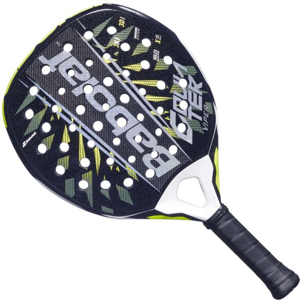 Babolat Counter Viper 2.6 Padel Racket (2026)