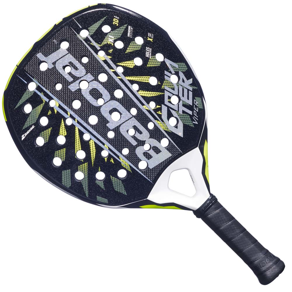 Babolat Counter Viper 2.6 Padel Racket (2026)